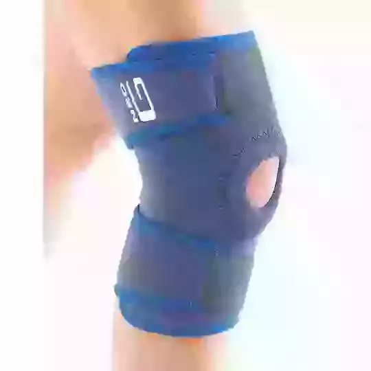 Neo G Open Knee Support